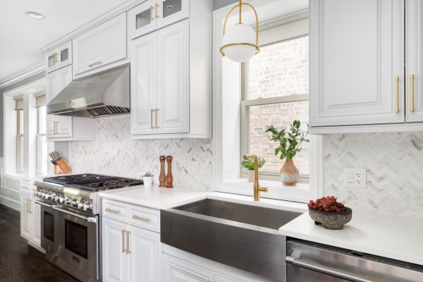 Galley Kitchen Remodeling in Tomball