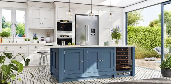 Kitchen Design Service in Tomball