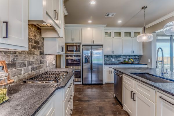 Cabinet Remodeling in Tomball
