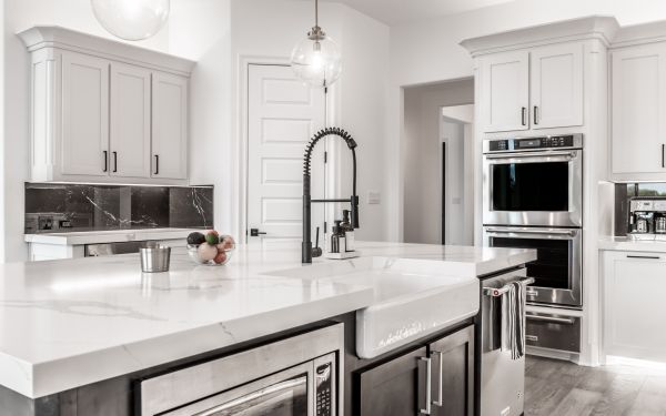 Kitchen Updating in Tomball