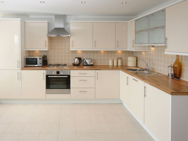 Kitchen Cabinets Remodeling in Tomball