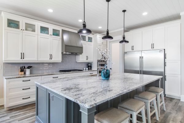 Modern Kitchen Remodeling in Tomball
