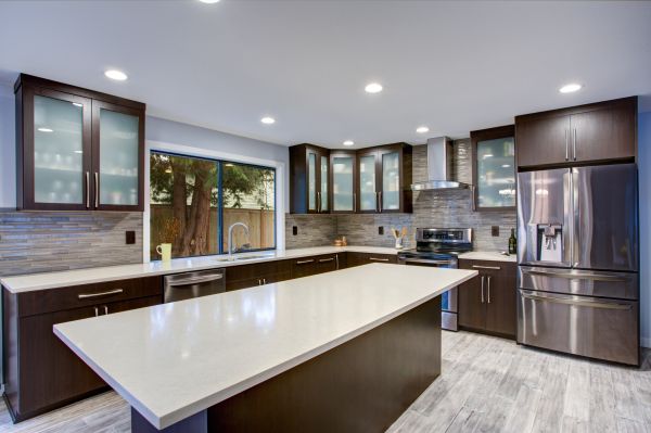 Kitchen Renovation in Tomball