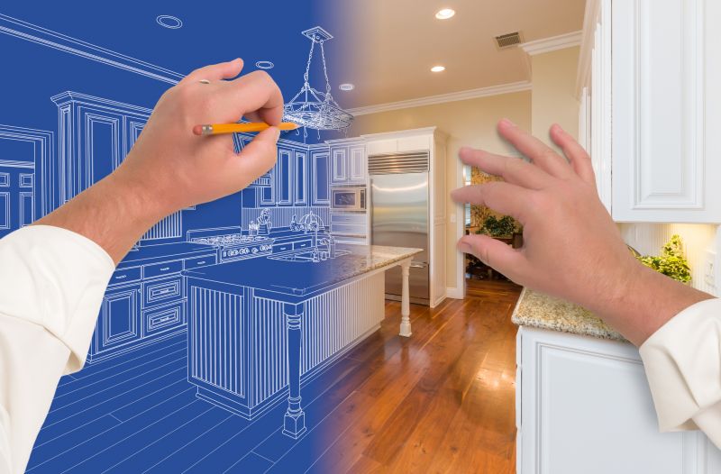 Off-Peak Remodeling Season