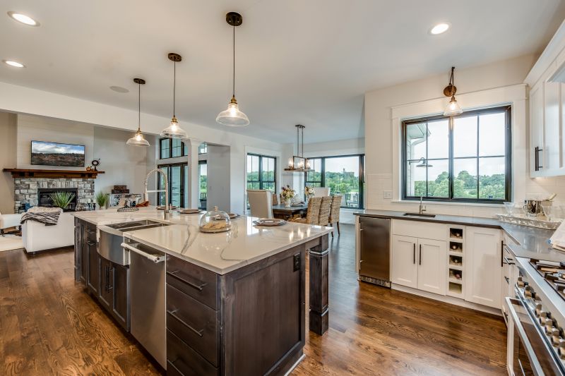 Stylish Kitchen Makeover