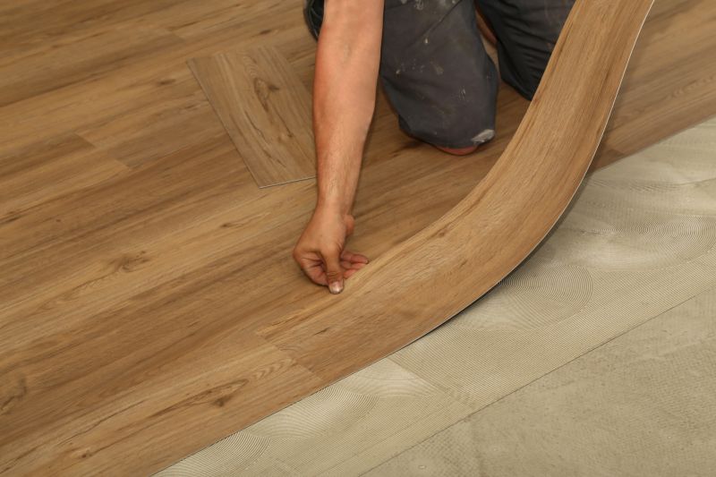 Flooring Installation